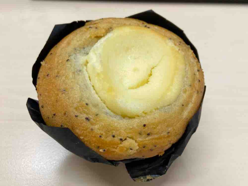 Käsekuchen-Muffin von Krake | Hochgeladen von: Krake