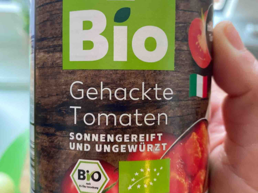 gehackte Tomaten von piepsielein | Hochgeladen von: piepsielein