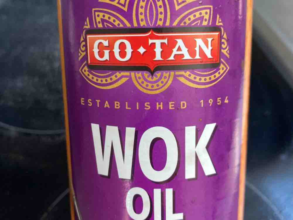 wok oil von weber23 | Hochgeladen von: weber23