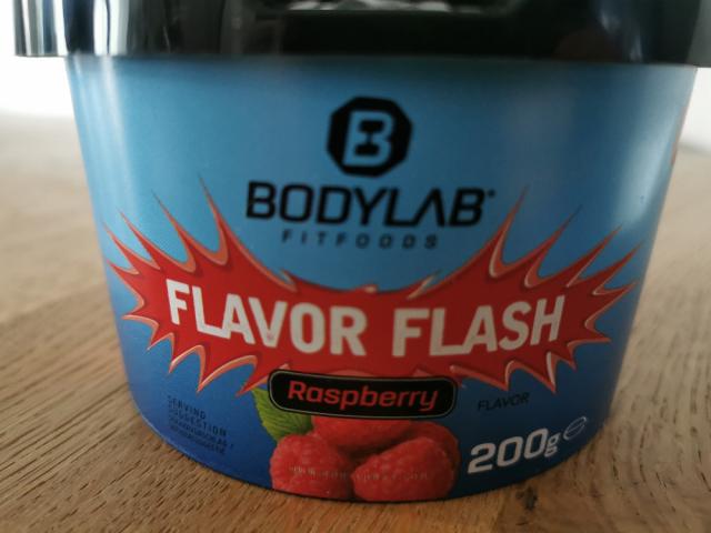 Flavor Flash, Raspberry von Alice. | Hochgeladen von: Alice.