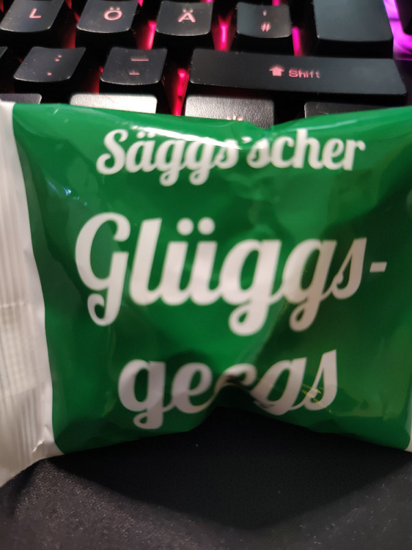 Säggsscher Glüggsgeegs von MagtheSag | Hochgeladen von: MagtheSag