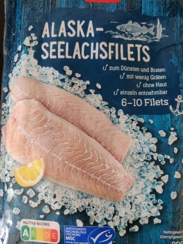 Alaska Seelachsfilet von heyloism | Hochgeladen von: heyloism