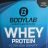 Bodylab Whey Protein -Salty Caramel von angelinaz | Hochgeladen von: angelinaz