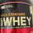 Gold Standard 100% Whey von gmarweld | Hochgeladen von: gmarweld