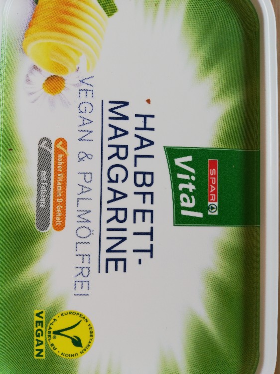 Halbfett Margarine von wucher | Hochgeladen von: wucher