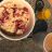Apfel-Zimt-Porridge mit. Sultaninen von wendtja | Hochgeladen von: wendtja
