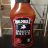 Wildbull Barbecue Sauce Spicy | Hochgeladen von: philipp.k