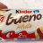 Kinder Bueno White, Milch, Haselnuss von ACSH | Hochgeladen von: ACSH