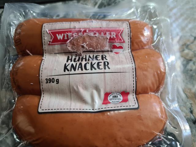 Hühner-Knacker | Hochgeladen von: Kautzinger