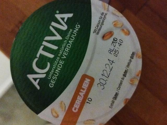 Activia Cerealien von AmkeSchi | Hochgeladen von: AmkeSchi