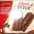 Choco STICK, Vanille und Schokolade | Hochgeladen von: PitStop