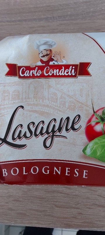 Lasagne Bolognese von ralizen | Hochgeladen von: ralizen