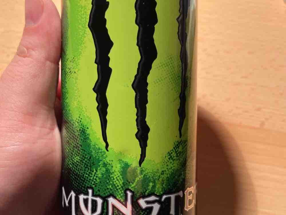 Monster Energy Nitro, Super dry von D3nn1s09 | Hochgeladen von: D3nn1s09