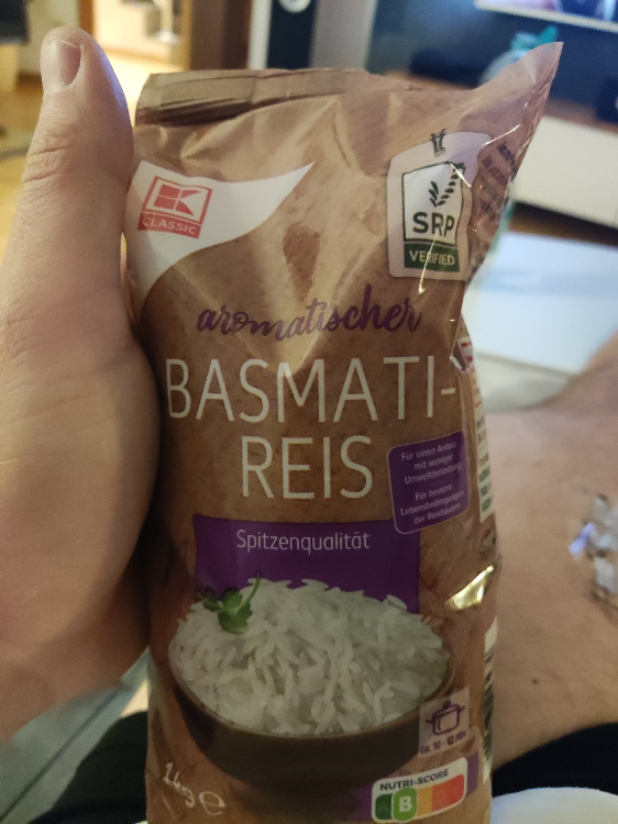 Basmati Reis von jentzsch183 | Hochgeladen von: jentzsch183 Basmati Reis von jentzsch183 | Hochgeladen von: jentzsch183