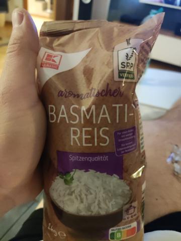 Basmati Reis von jentzsch183 | Hochgeladen von: jentzsch183 Basmati Reis von jentzsch183 | Hochgeladen von: jentzsch183