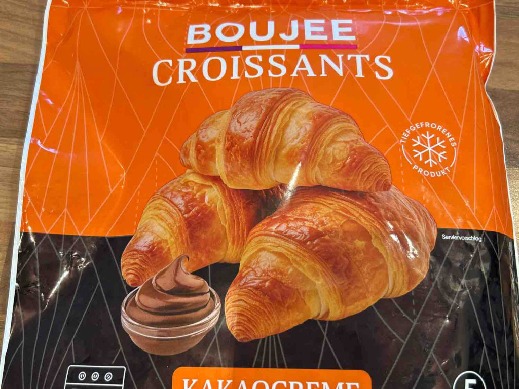 Boujee Croissants von madmel83759 | Hochgeladen von: madmel83759