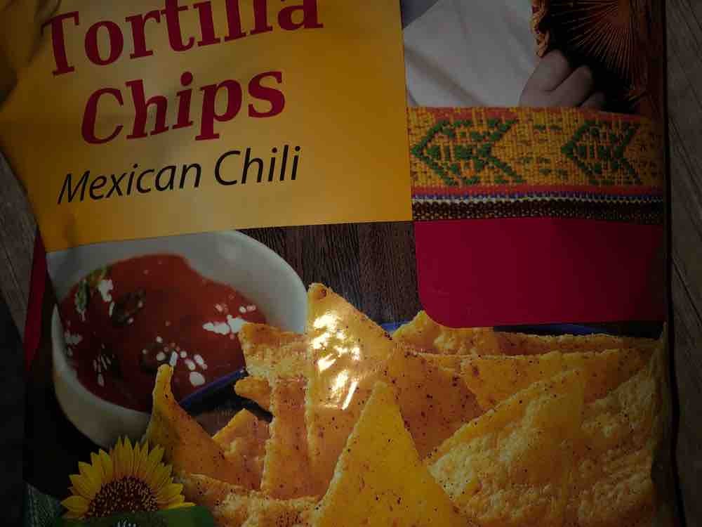 Tortilla Chips, Mexican Chili von Micha3004 | Hochgeladen von: Micha3004