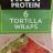 Tortilla Wraps, High Protein von Larmand69 | Hochgeladen von: Larmand69