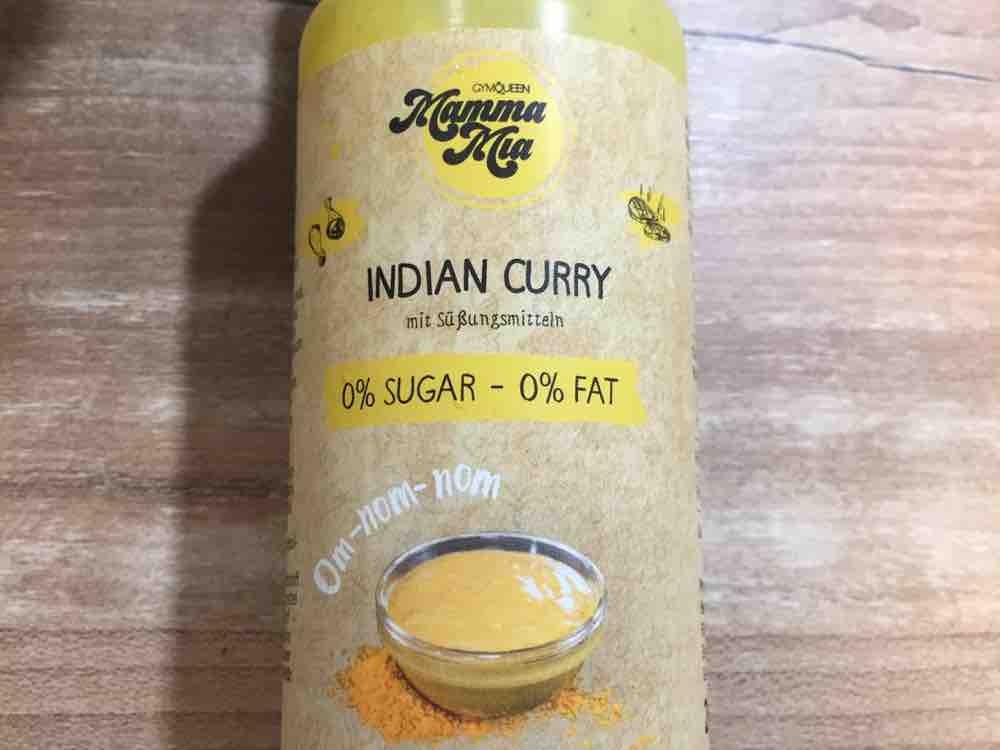  Mamma Mia Indian Curry von Omegum | Hochgeladen von: Omegum