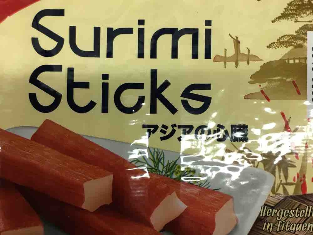 Surimi Sticks von alex1969 | Hochgeladen von: alex1969