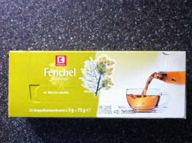 Fencheltee, Fenchel | Hochgeladen von: eugen.m