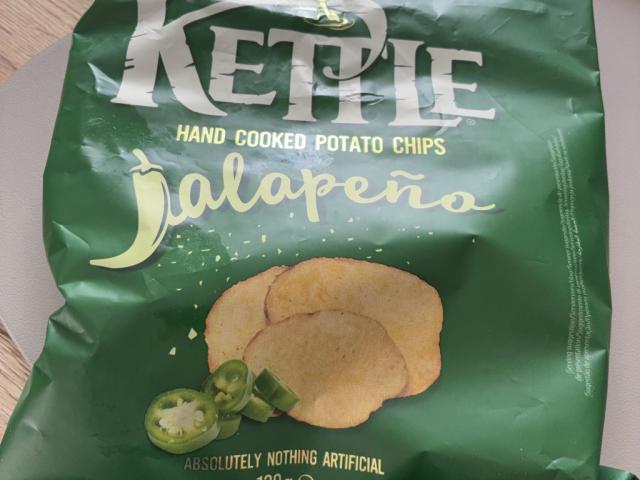 Kettle Chips, Jalapeno von normanlengerbauchowitz | Hochgeladen von: normanlengerbauchowitz Kettle Chips, Jalapeno von normanlengerbauchowitz | Hochgeladen von: normanlengerbauchowitz