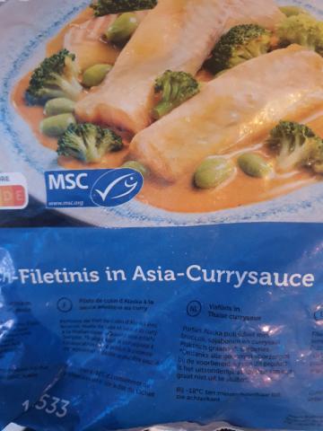 bofrost fisch-filetinis mit asia curry sauce von Bvhhbxh | Hochgeladen von: Bvhhbxh