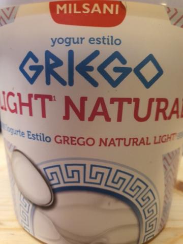 Joghurt griechischer Art LIGHT, 2,0g von Siggi2022 | Hochgeladen von: Siggi2022