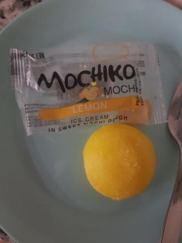 Mochiko Mochi, Lemon von MoKr90 | Hochgeladen von: MoKr90