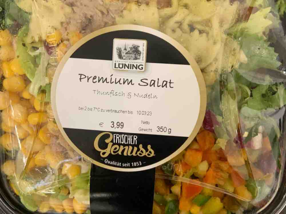 premium salat von Int3rc3ptor | Hochgeladen von: Int3rc3ptor
