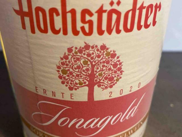 Der alte Hochstädter, Jonagold (Sortenreiner Apfelwein) von Fres | Hochgeladen von: Fresh21