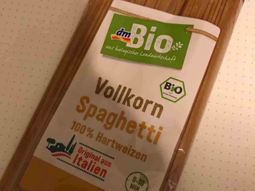 Vollkorn Spaghetti , 100%Hartweizen von ortsmitte | Hochgeladen von: ortsmitte Vollkorn Spaghetti , 100%Hartweizen von ortsmitte | Hochgeladen von: ortsmitte