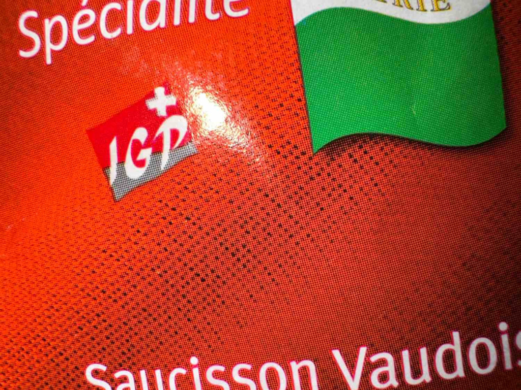 Saucisson Vaudois von M900 | Hochgeladen von: M900