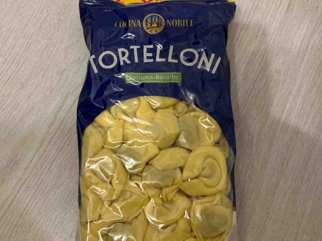 tortelloni von Spiro | Hochgeladen von: Spiro