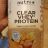 Clear Vhey Protein, Fresh Mango Flavour von p.ia | Hochgeladen von: p.ia