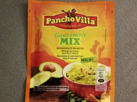 Guacamole Mix | Hochgeladen von: Nessi16