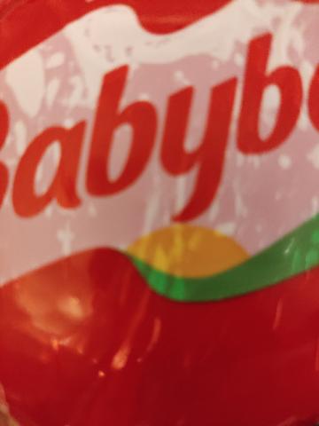 Babybel von Strobl.Kai | Hochgeladen von: Strobl.Kai