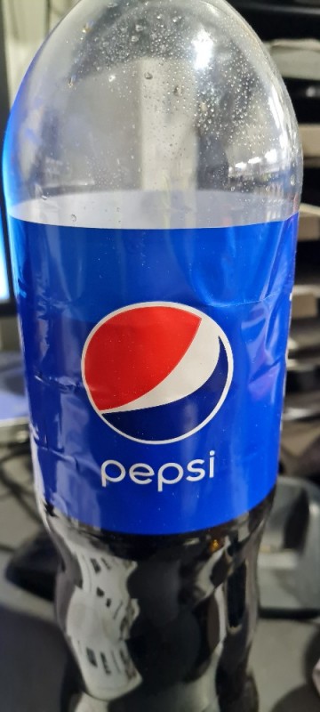 Pepsi Cola von Chris20v | Hochgeladen von: Chris20v