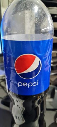 Pepsi Cola von Chris20v | Hochgeladen von: Chris20v