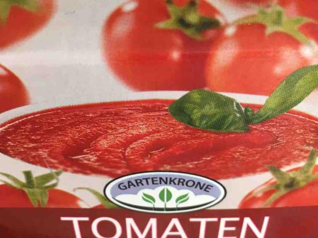 Tomaten passiert von theelli | Hochgeladen von: theelli