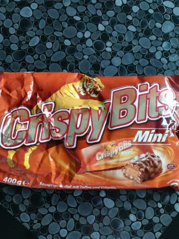 Crispy Bits, Mini von angie5577 | Hochgeladen von: angie5577