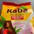 Kaba Erdbeer das Original von loxor | Hochgeladen von: loxor