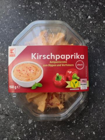 Kirschpaprika Antopasti von Jasse.x3 | Hochgeladen von: Jasse.x3