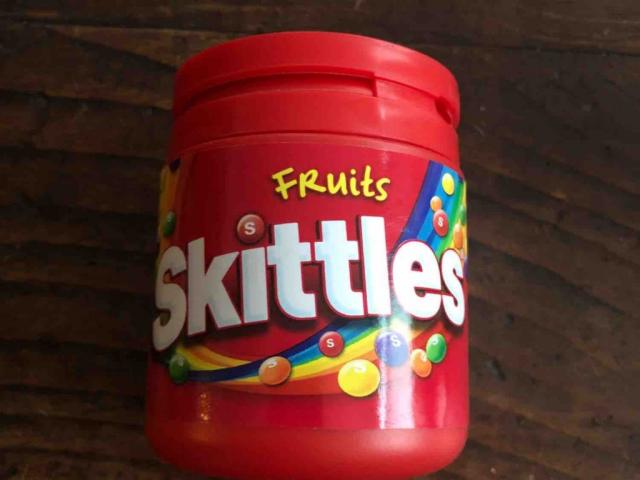 Skittles Fruits von mellixy | Hochgeladen von: mellixy