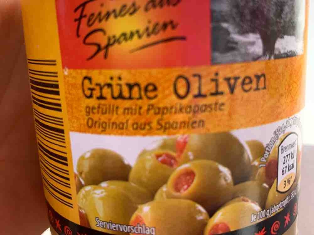 grüne oliven, feines aus Spanien von KaosDancer | Hochgeladen von: KaosDancer grüne oliven, feines aus Spanien von KaosDancer | Hochgeladen von: KaosDancer