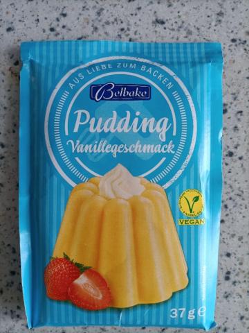 Puddingpulver, Vanillegeschmack von Niklas.kk | Hochgeladen von: Niklas.kk