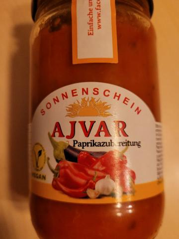 Ajvar von Stephi_p | Hochgeladen von: Stephi_p