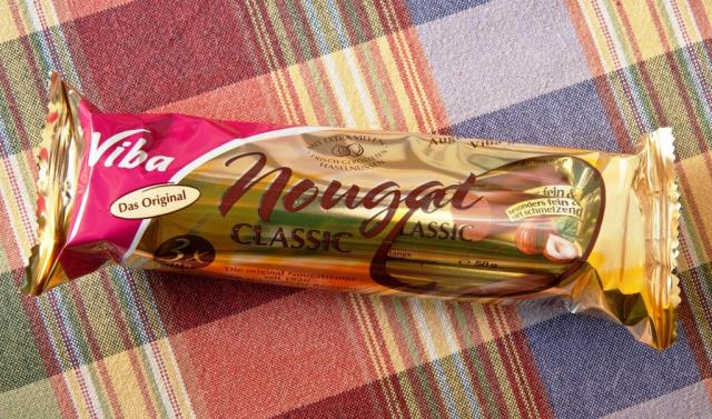 Viba nougat classic, nougat | Hochgeladen von: Robert2011