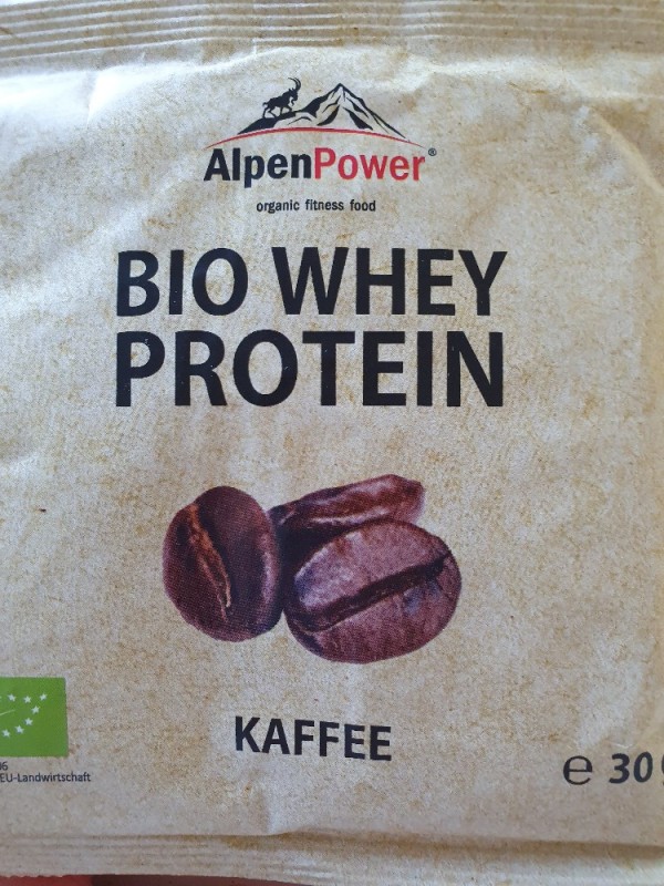 Bio Whey Protein Kaffee von KatharinaBambini | Hochgeladen von: KatharinaBambini