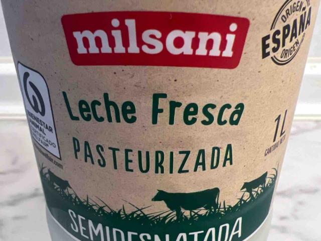 Milch, 1,5% Fett von 1littleumph | Hochgeladen von: 1littleumph